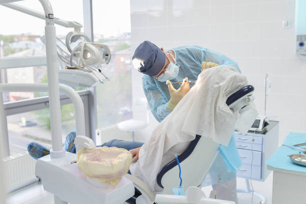 Best After-Hours Emergency Dentist in Ellitt, CO