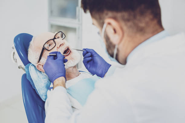 Best Weekend Emergency Dentist in Ellitt, CO